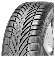 205/50 R16 87H g-Force Winter
