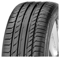 225/45 R17 91W SportContact 5 SSR FR MO Ext
