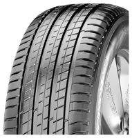 Michelin Latitude Sport 3 * Zp