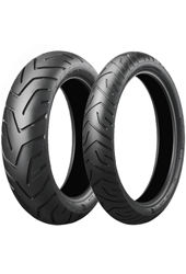 Bridgestone 160 60 Zr17 69w Bt 1 Rear Buy At Reifen Com