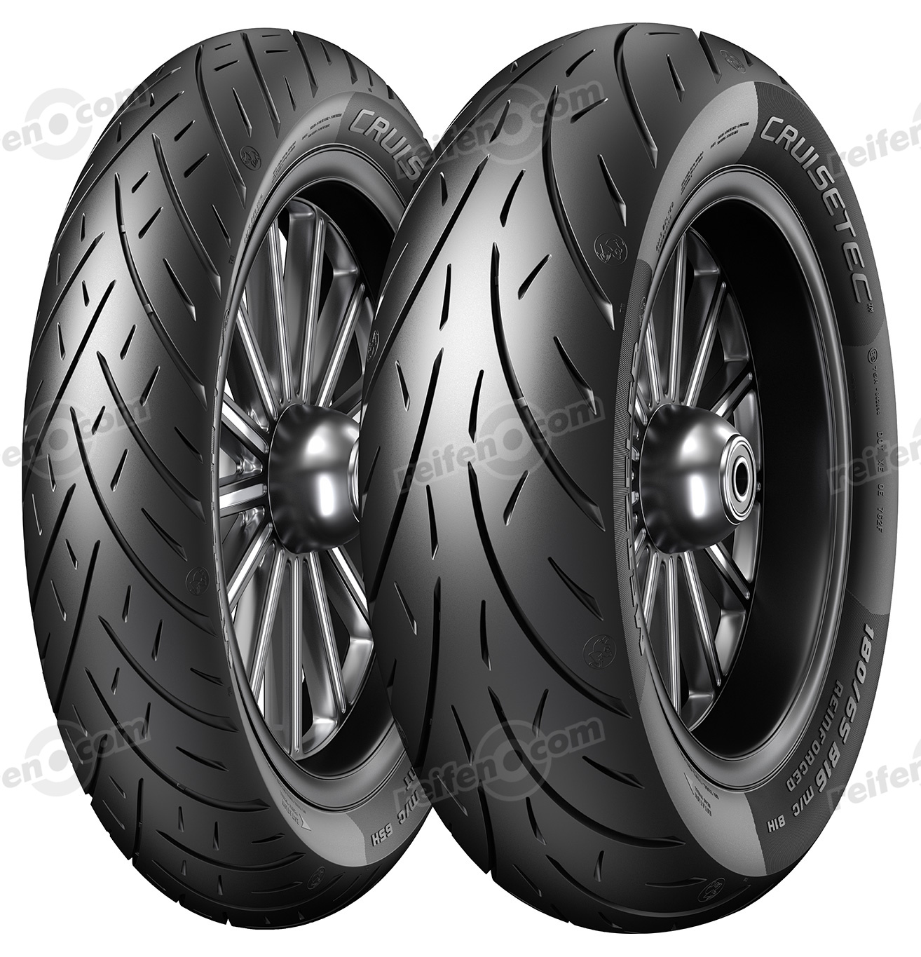 Metzeler 260/40 R18 (84V) Cruisetec Rear M/C buy at