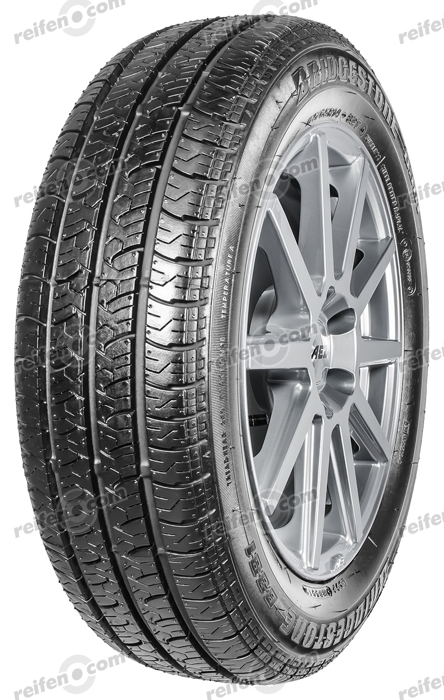 Bridgestone B 381-145/80R14 76T Summer Tire