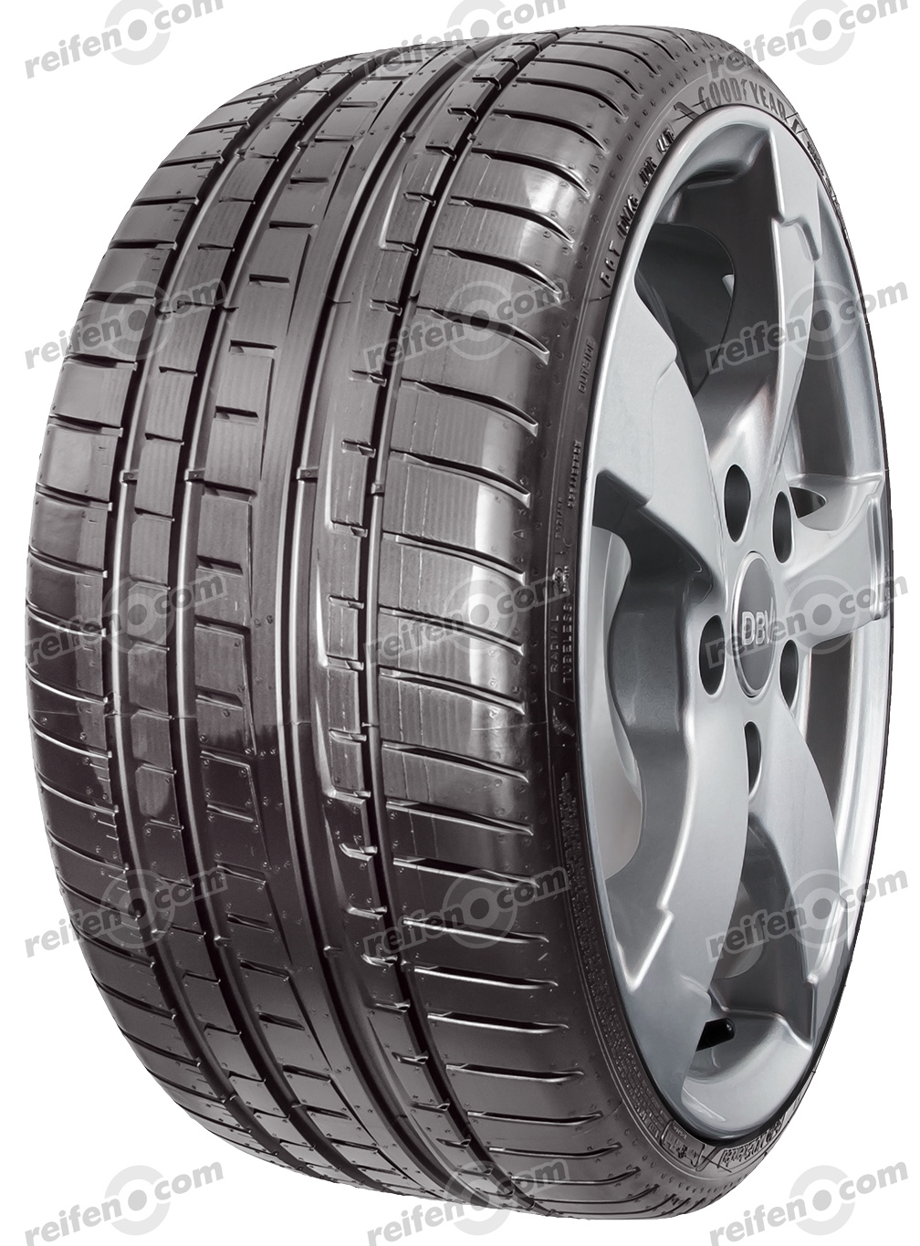 235-45-R18 – PKW-Reifen online bestellen bei reifen.com