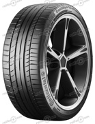 Continental 235/35 ZR19 91Y SportContact 5 P RO2 XL FR