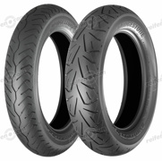 Bridgestone 80/90-21 54H Battlecruise H50 Front UM M/C