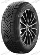 MICHELIN 205/55 R16 91T Alpin 6 M+S