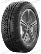 MICHELIN 225/45 R18 95V Pilot Alpin PA4 ZP XL UHP