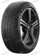 MICHELIN 225/40 R18 92W Pilot Alpin 5 XL FSL M+S