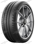MICHELIN 235/35 ZR19 (91Y) Pilot Sport Cup 2 N0 XL UHP FSL