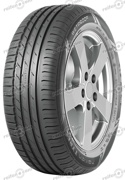 Nokian Tyres 205/55 R16 91W Nokian Wetproof Run Flat