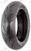 Dunlop 180/60 ZR17 (75W) TL SportSmart TT Rear