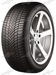 Bridgestone 195/50 R15 82V A005 Weather Control EVO M+S