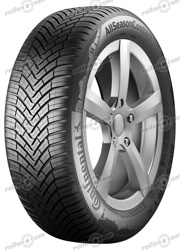Continental 185/65 R15 88T AllSeasonContact M+S
